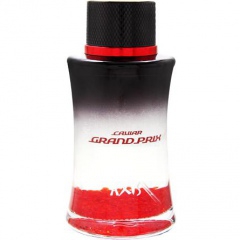 Caviar Grand Prix Red